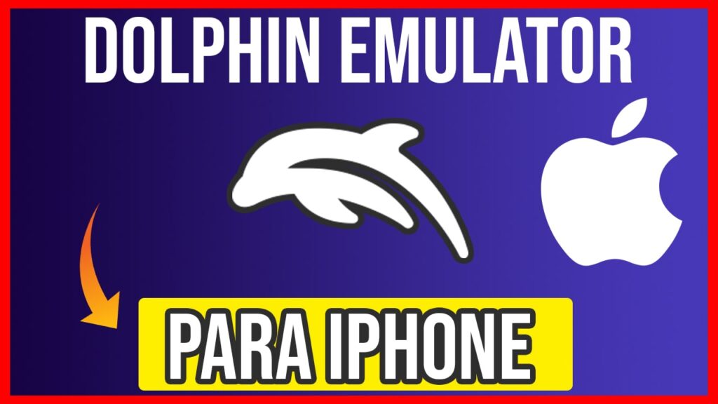 dolphin emulator ios no jailbreak